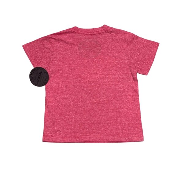 Tiny Whales Muscle Beach tee - Picture 2 of 2